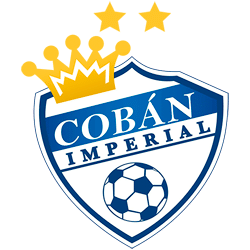 Cobán Imperial